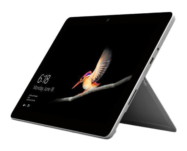 Microsoft Surface Go 128GB Tablet